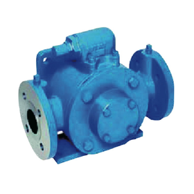 【製薬向け】バイキング・ステンレス・べーンポンプ