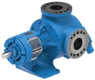 バイキングポンプ