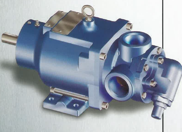 【石油業界向け】ユニバーサル・マグドライブ