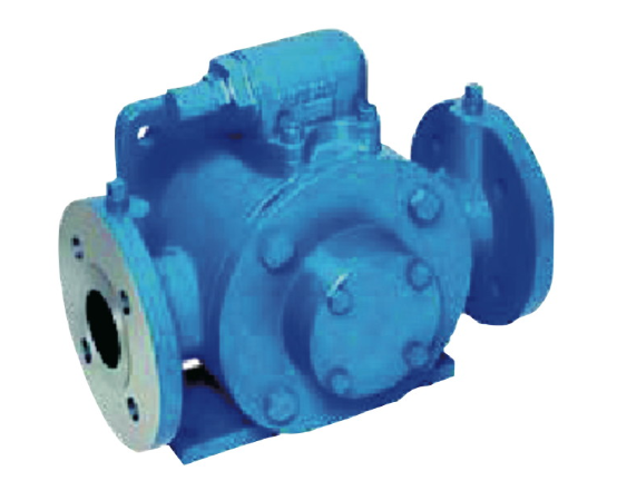 【化学業界向け】バイキング・ステンレス・べーンポンプ