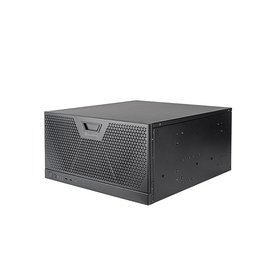[BTO5U GPU Server for AI Development / Core Ultra / Liquid Cooling]