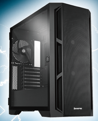 【金融向け】Xeon W/4677/Professional