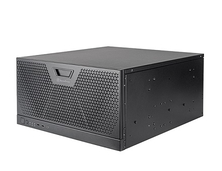 【金融向け】BTO5UラックGPUサーバー/Ryzen/液冷