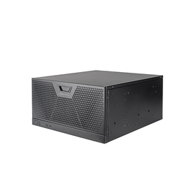 【HPC向け】BTO5UラックGPUサーバー/Ryzen/液冷