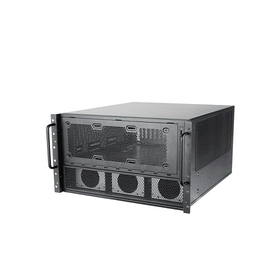 【HPC/スーパーコンピューティング向け】液冷ラックサーバー