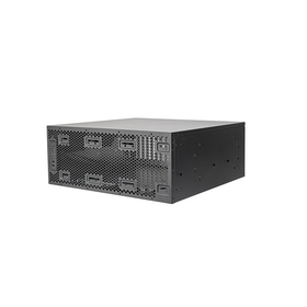 【金融・高頻度取引向け】BTO 4Uラック/コアUltra/液冷