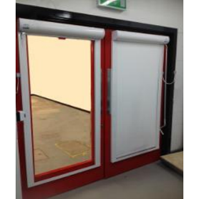 レーザーローラーブラインド