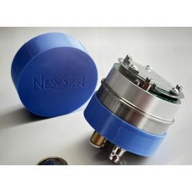 シングルミラー型2次元スキャナー『Cyclops』