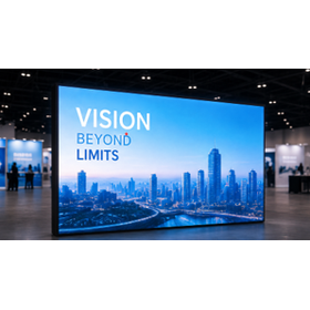 Office Branding Light Box | Entrance / Reception