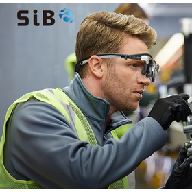 Achieving 'no missed opportunities' with smart glasses. Visualization and standardization of inspections.