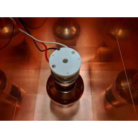 【適用事例】超高純度NaI(Tl)シンチレーター