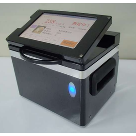 【適用事例】食品用ベクレルカウンター