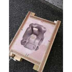 High-precision casting models that ...