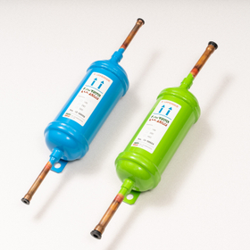 Fluid Stirring Device '&alpha; ESG' for C...