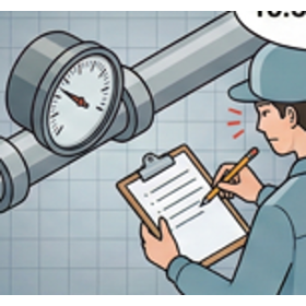 【水道事業者向け】メーター読み取りAIアプリ