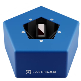 ロボットキャリブレーションシステム LaserLAB