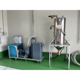 腸抜きバキューム『MB-1』 製品画像