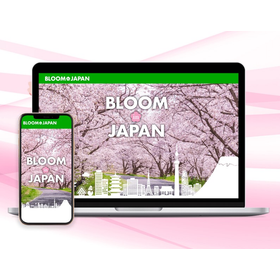 [System Development Case] Japanese Language Education & Employment Support System