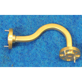 「導波管の特注・試作」＆「ミリ波導波管の試作」