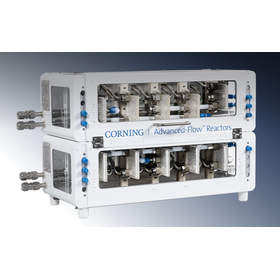 CORNING Low-Flow Reactor 2