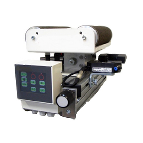 Compact roll guide with integrated ...