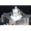 Aerospace JIS Q 9100 quality guarantees ultra-precision metal processing technology.