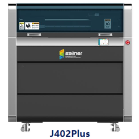 Full Color 3D UV Inkjet Printer 'J402 Plus'