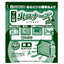Keeps pesky bugs away! Bug Repellent Sheet Type