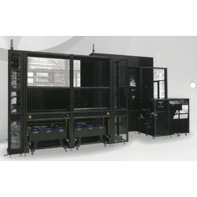 完全自動マシニングセンタ『TTMC』