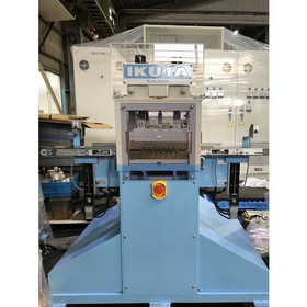 【電子機器向け】各種素材矯正試作サービス