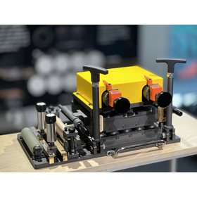 [i+ONE for Manufacturing] : Achieving High-Precision Positioning Adjustment