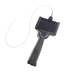 超細径 工業用内視鏡 (φ0.8mm・16万画素)