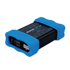 車載オーディオバス・ネットワーク監視『RAD-A2B』