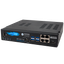 RPi5 equipped vehicle logger neoVI FIRE 3 COMPUTE