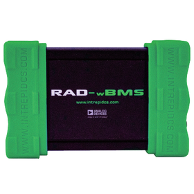 RAD-wBMSモニタリングソリューション