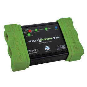 【自動車向け】RAD-MoonT1Sで車載ネットワーク開発を