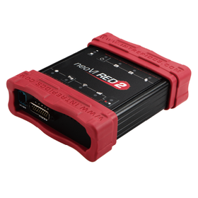 【自動車向け】最大2TB CANロガー『neoVI RED2』