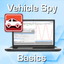 Vehicle Spy 基本トレーニング