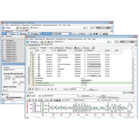 Vehicle Spy: In-Vehicle Network Ana...