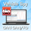CAN / CAN FD トレーニング