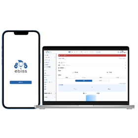 Sales support app 'ebiss' launched! Co-developed by our company and Nippon Shokken.