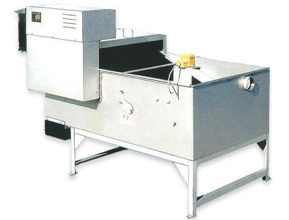 【食品製造向け】IKスクリーンスキマー『ST型』