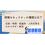 情報セキュリティの種類とは？技術・物理・組織的・人的対策を解説