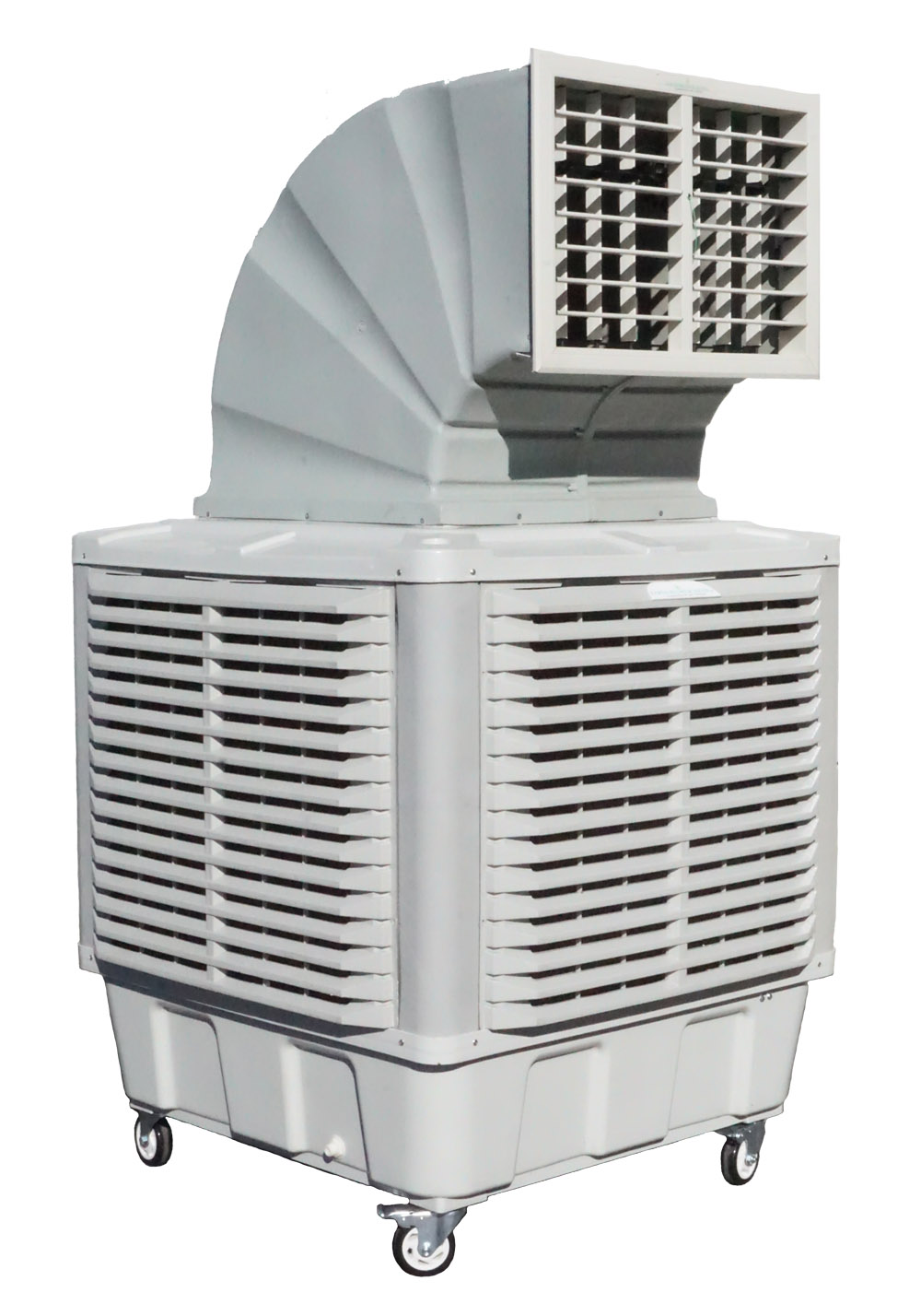 【工場向け】気化式冷風機 DTC260 ダクトシリーズ