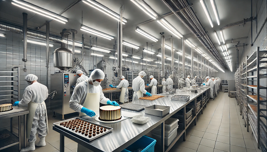 【駐車場向け】照度改善製品『EH120-M4800』