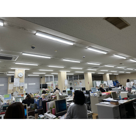 【オフィス向け】照度改善製品『EH120-M4800』