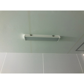 【データセンター向け】非常灯機能付きLEDベースライト