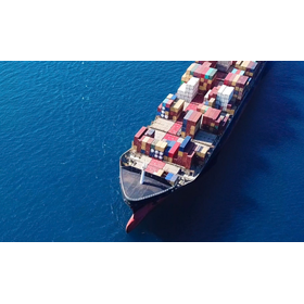 Trade business