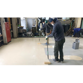 Construction business