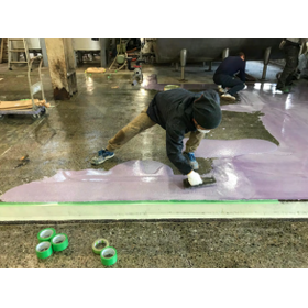 【Characteristics of Flooring and An...